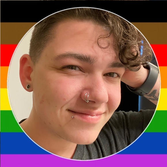 Meet your Posher, Nathan - Picture 1 of 1